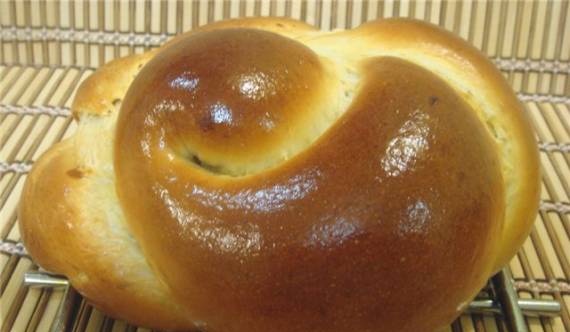 Challah