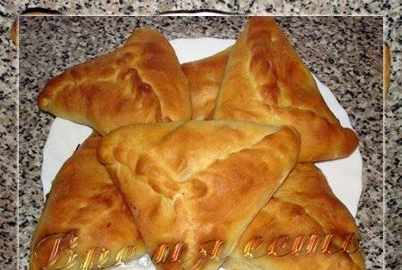 Echpochmak (משולש)