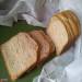 Mood Spring Mood - sourdough Perancis bijirin penuh