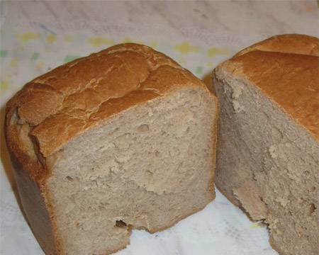 Bread African (máy làm bánh mì)