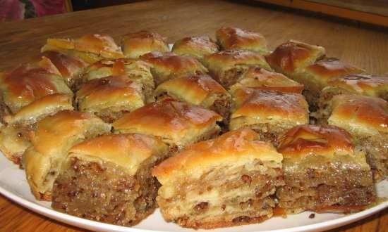 Baklava