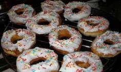 Donuts