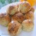 Philips Airfryer Diet Curd Donuts