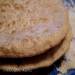 Rye chapatis