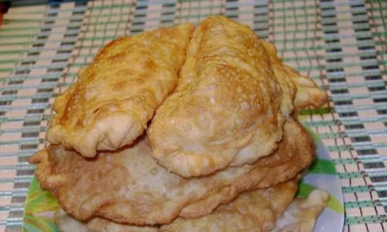 Čebureki