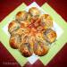 Poppy Star Pie (Mohn-Hefes stеrn)