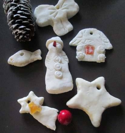 כיף מלוח - מלאכות השנה החדשה "חלבוסול"