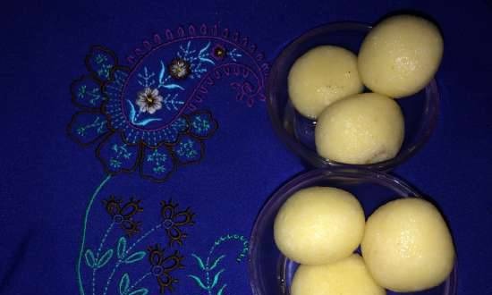 Rasgulla