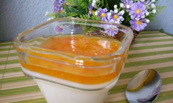 Kefir thạch