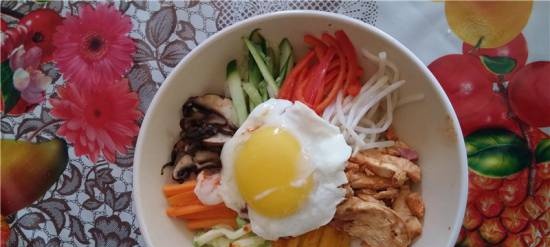 Bibimbap