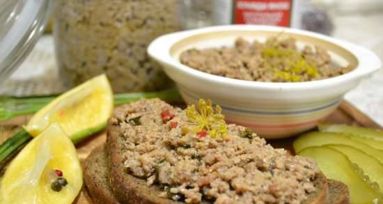 פטה קוויבק "כרתון"