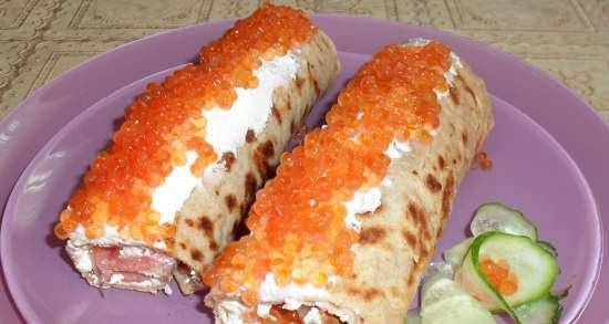 גלילי הרזיה