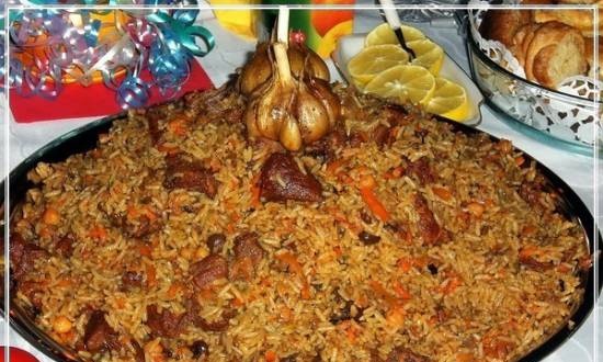 Nỗ lực của Plov