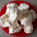 Deserts Meringue-Merze