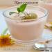 Mousse thạch