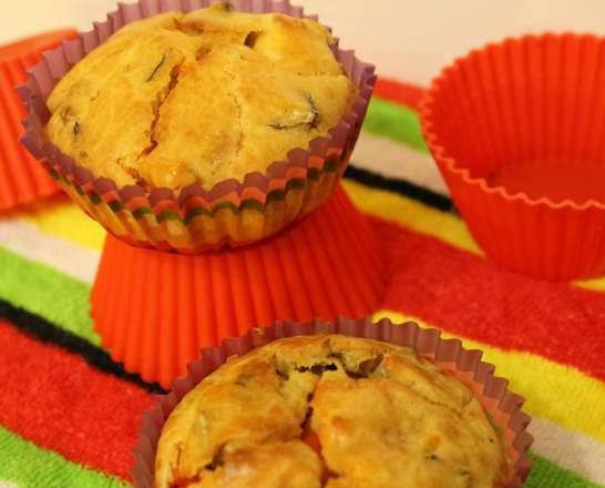 Baklažānu, tofu un tomātu smalkmaizītes