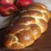 Challah augļi