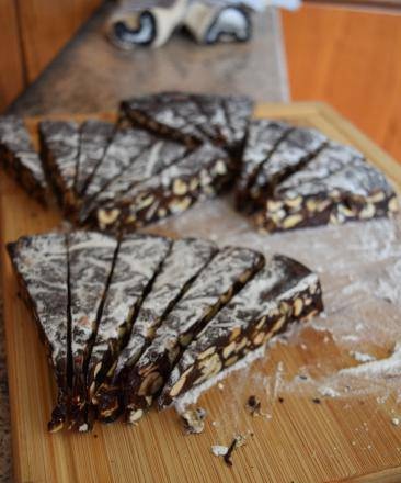 Panforte