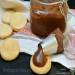 Dulce de leche עם סירופ גלוקוז (Dulce de leche)