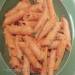 Makaroni Penne alla Vodka (Penne alla Vodka)