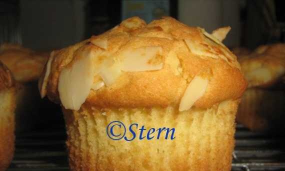 Sviesta cupcakes