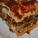 Lasagne al forno