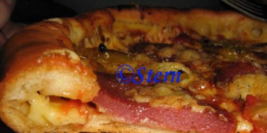 Lừa pizza