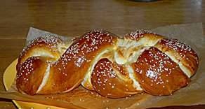 Challah