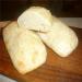 Moulinex 6002OW. Ciabatta