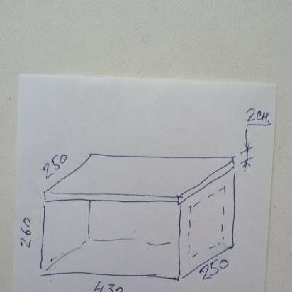 How to create a temperature of 30 degrees at home for proving the dough?