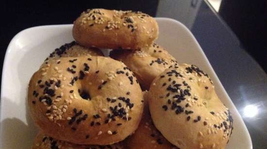 Bagels