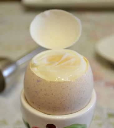 Eggkokere