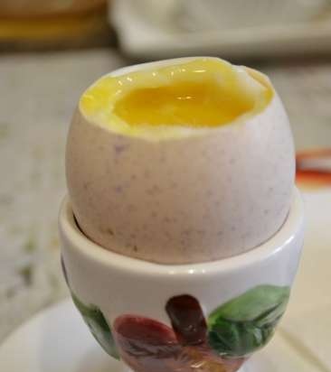 Eggkokere