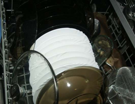 Dishwasher selection (2)