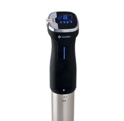 Cu View Steba SV1, SV2, SV200, SV100 PRO / SV50 - SousVide, vakuumkoking