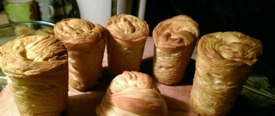 Kraffins (Cruffin II)