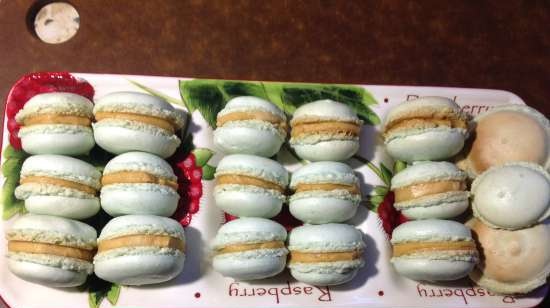 Macarons