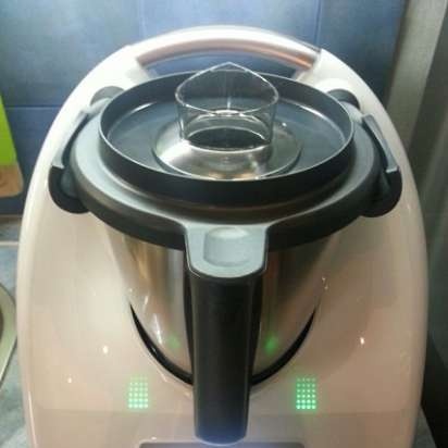 Thermomix (diskusija un atsauksmes)