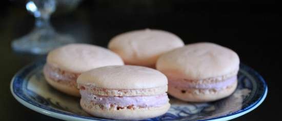 Alēns Dukass Macarons