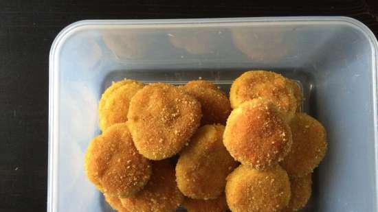 Nyttige nuggets