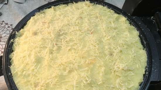 Shepherd's Pie - Gratis tolkning hos Tortilla Chef 118000 Princess