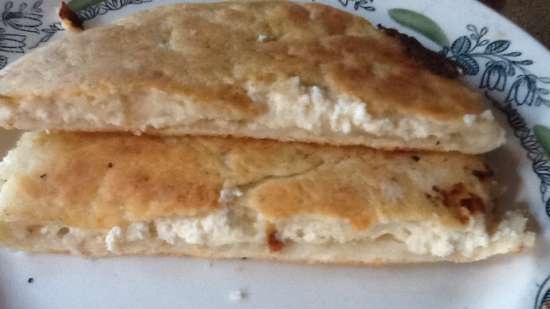 Khachapuri Light