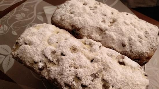 Julestollen