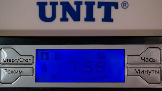 Yoghurt Maker Unit UYM-128