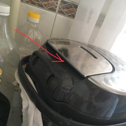 Induksjon flerkoker Tefal RK807D32 EffectualPro (Tefal sfærisk bolle RK80)