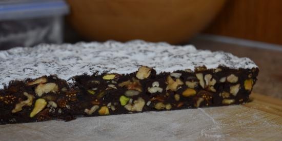 Panforte