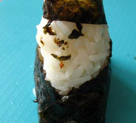 Onigiri (riskaker)