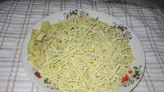 Pasta maskin (pasta)