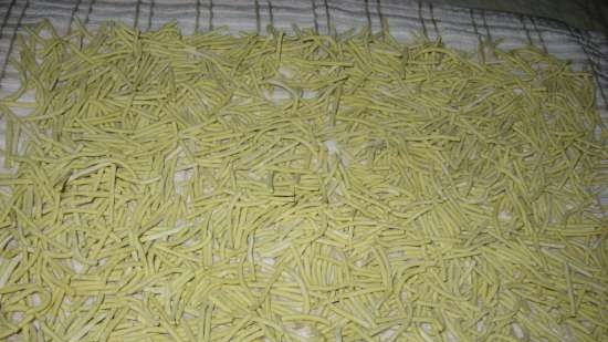 Pasta maskin (pasta)