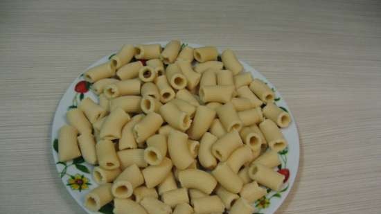 Pasta maskin (pasta)